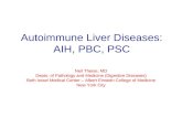 Autoimmune Liver Disease - Kuwait