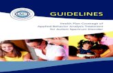 Aba guidelines for_asd