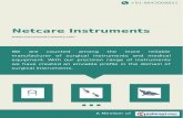 Netcare instruments