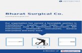 Bharat surgical-co