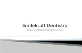 Smilekraft dentistry   best dental clinic