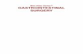 Jaypee gold standard mini atlas series gastrointestinal surgery
