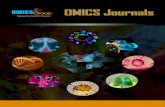 OMICS Publishing Group I OMICS-Publishing-Group-Journals| Omics Group