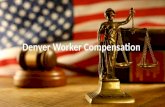 Denver Worker Compensation