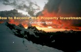 How to become USA Property Investment