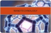 Nanotechnology and potential in Cancer therapy and treatment
