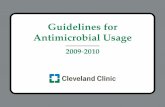 Antimicrobial 2010
