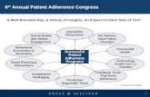 The Impact of Government Policy Directions on Medication Adherence