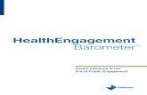 Edelman Health Barometer 2008