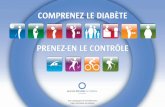 Journée Mondiale du Diabète: Comprenez le diabète et prenez-en le contrôle