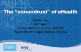Healthcare Systems Sustainability. The "conundrum" of Health