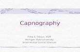 02 capnography