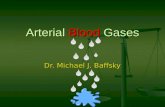 Arterial Blood Gases Talk