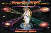 Mantak Chia - Cosmic Orbit