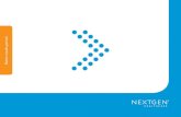 NextGen Healthcare Corporate Overview