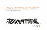 How to-leverage-pr-with-social-media