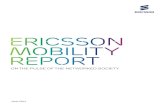Ericsson mobility-report-haziran-2014