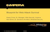 A Blueprint for Web Attack Survival