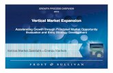 Vertical Market Expansion into the Energy Sector