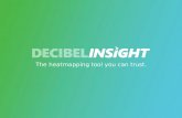 Where web analytics end and insight begins