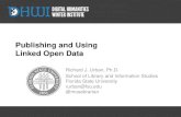 Publishing and Using Linked Open Data - Day 4