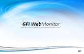 GFI WebMonitor™