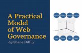 A Practical Web Governance Framework