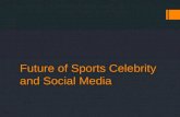 Future of sports celebrity al