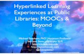 Hyperlinked Learning - Public Library Association 2014