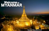 Myanmar EP 1