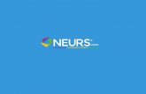 Neurs presentation: The new social networking site for entrepreneurs