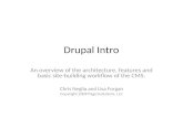 Drupal intro (1)