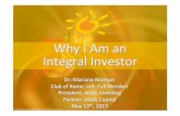Dr.Bozesan on Integral Impact Investing EBAN Conference Vienna may2013