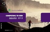 Ireland Marketing Plan 2012