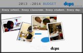 2013-14 Duval County Public Schools budget