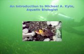 Introduction To M Kyte
