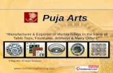 Puja Arts New Delhi  India