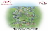 Deutsche EuroShop | Company Presentation | 02/11