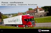 Scania Year-end Report 2011