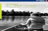 Kvartalsrapport - 2. kvartal 2012 - SpareBank 1 Gruppen