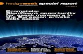 Hedgeweek Special Report July 2014