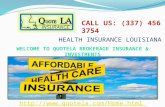 Disability Insurance In Louisiana