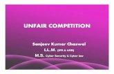 Microsoft power point   comparative study of the main features of unfair competition and law of  usa & uk [compatibility mode]