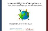Human Rights Compliance