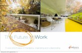 Future of work by SD Worx