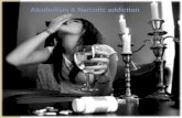 Alcoholism & Narcotic Addiction