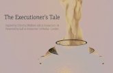 The Executioner's Tale - Interaction '14 Redux at IxDA London