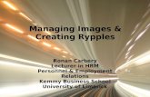 Flickr & Rypple Presentation 23 Things  @ UL    Ronan Carbery