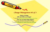 Change Management2