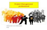 Session 1 PMP 4th edition